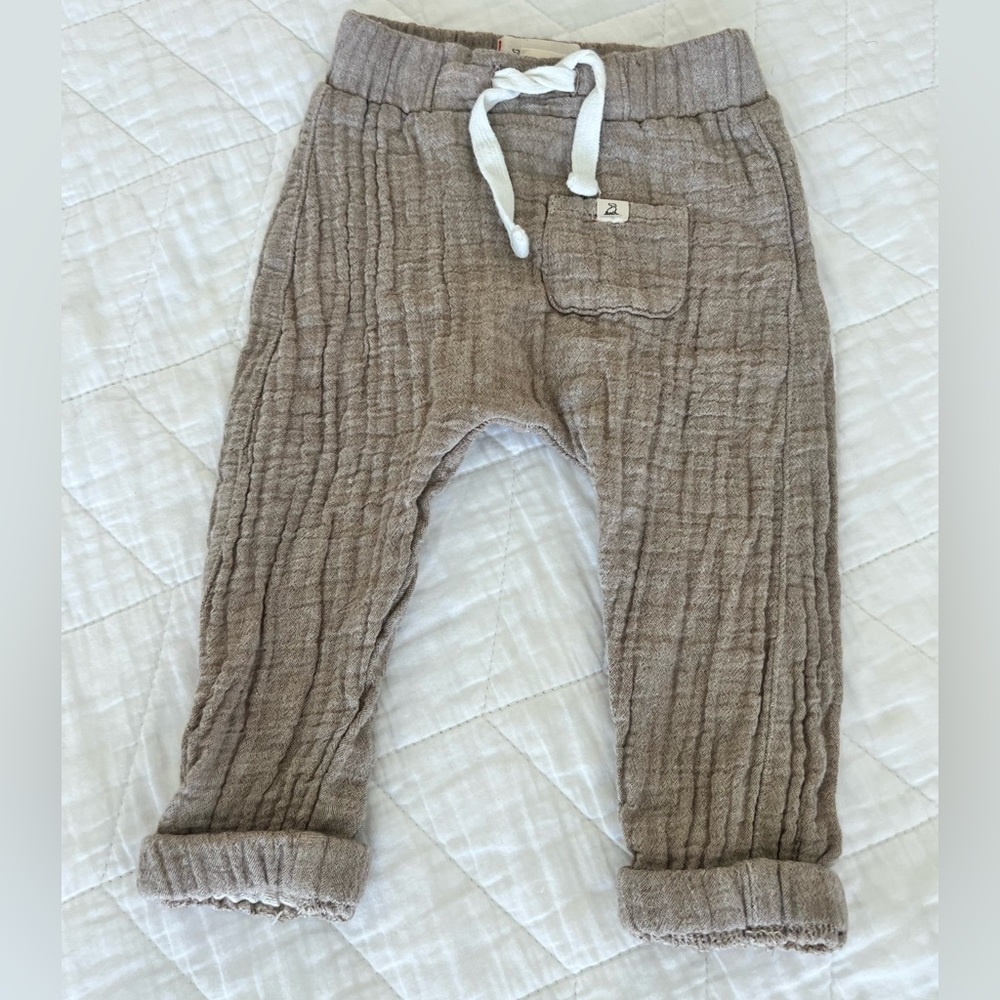 Baby boy pants boutique